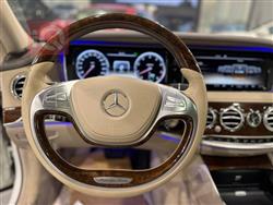 مێرسێدس بێنز S-Class